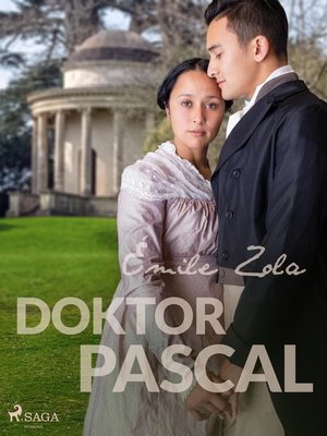 cover image of Doktor Pascal
